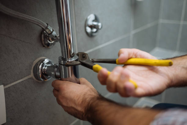 Trusted Haworth, NJ Plumbing Services Experts