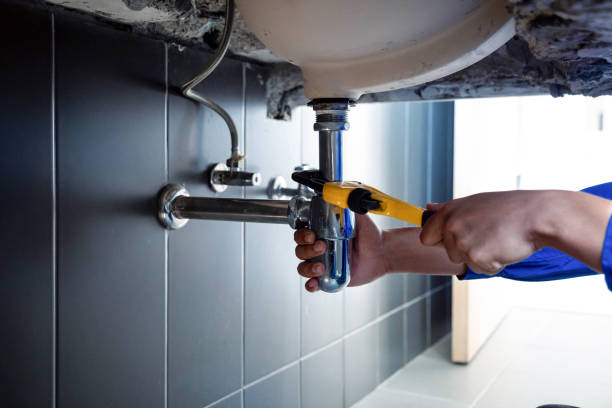 Best 24/7 Emergency Plumbing Services  in Haworth, NJ